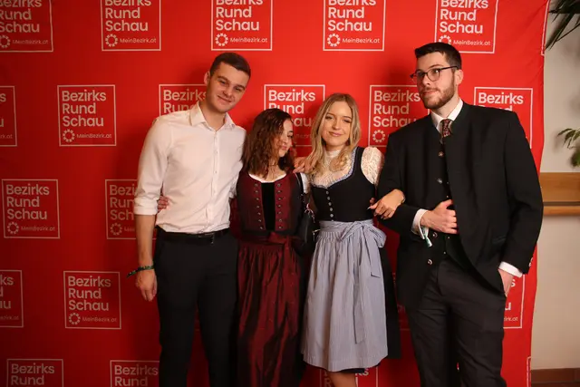 Foto: Fotobox MeinBezirk Linz-Land