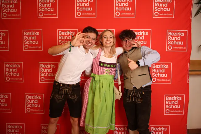 Foto: Fotobox MeinBezirk Linz-Land