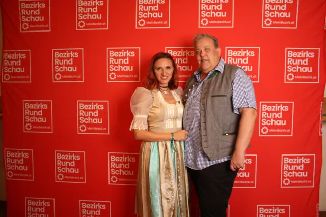 Foto: Fotobox MeinBezirk Linz-Land