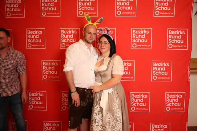 Foto: Fotobox MeinBezirk Linz-Land