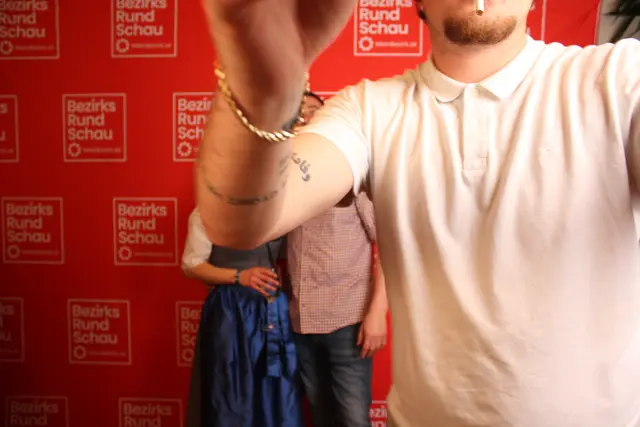 Foto: Fotobox MeinBezirk Linz-Land