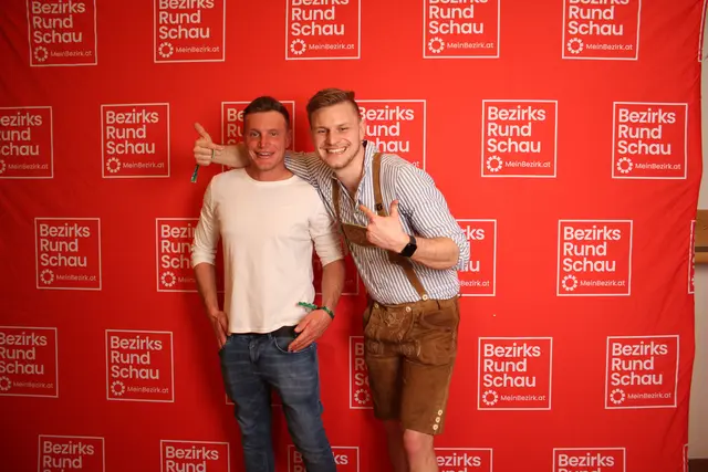 Foto: Fotobox MeinBezirk Linz-Land