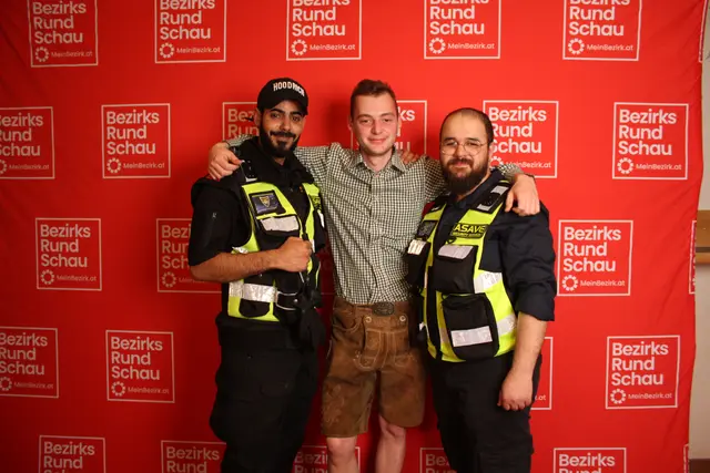 Foto: Fotobox MeinBezirk Linz-Land