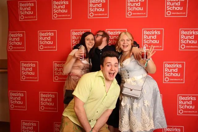 Foto: Fotobox MeinBezirk Linz-Land