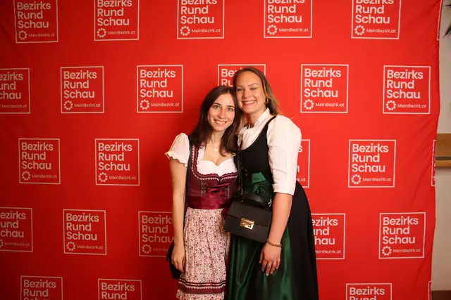 Foto: Fotobox MeinBezirk Linz-Land