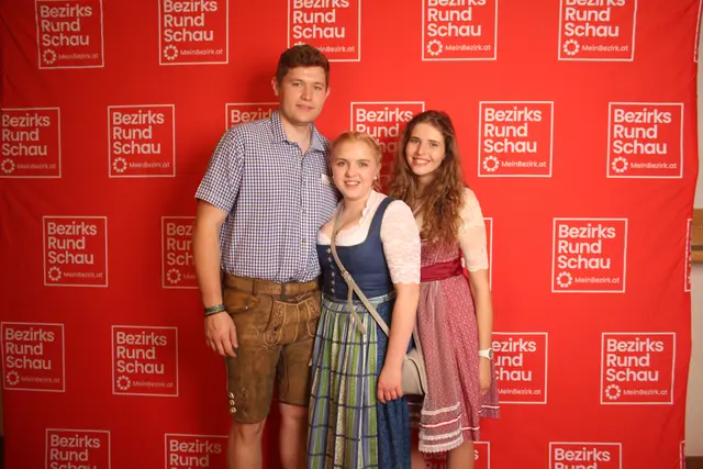 Foto: Fotobox MeinBezirk Linz-Land