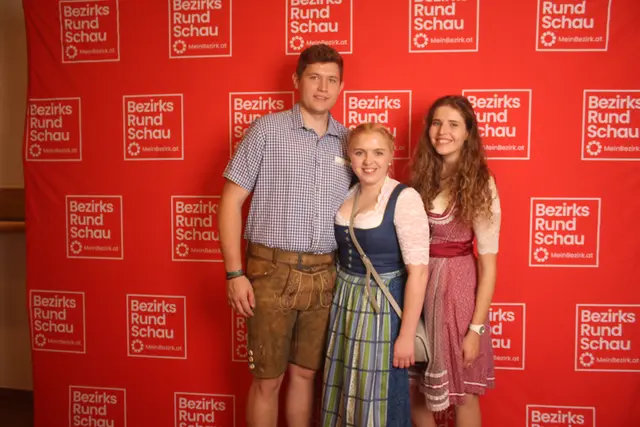 Foto: Fotobox MeinBezirk Linz-Land