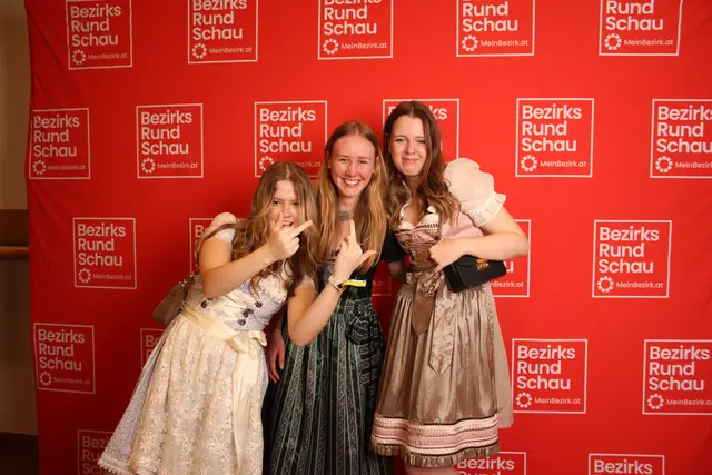 Foto: Fotobox MeinBezirk Linz-Land