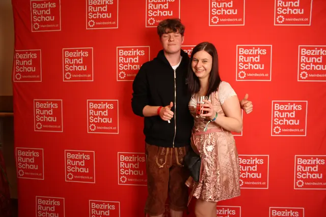 Foto: Fotobox MeinBezirk Linz-Land