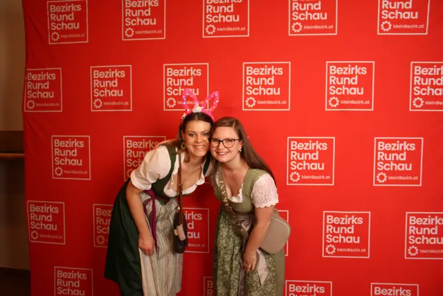 Foto: Fotobox MeinBezirk Linz-Land