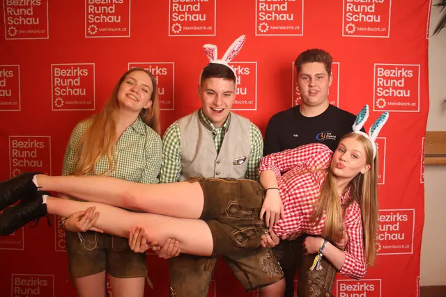 Foto: Fotobox MeinBezirk Linz-Land