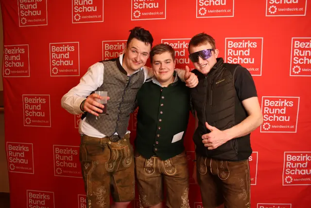 Foto: Fotobox MeinBezirk Linz-Land