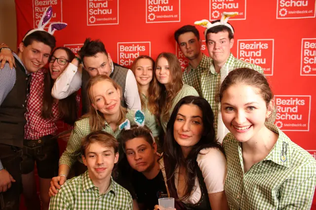 Foto: Fotobox MeinBezirk Linz-Land