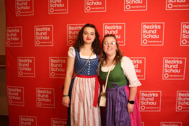 Foto: Fotobox MeinBezirk Linz-Land