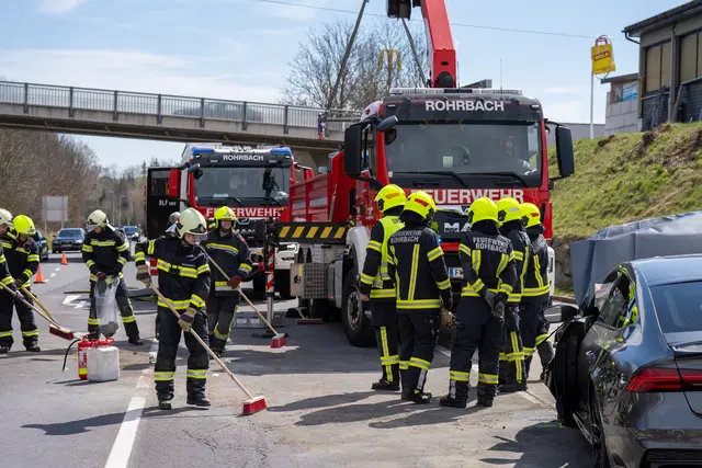 Foto: FOTOKERSCHI / MARTIN SCHARINGER