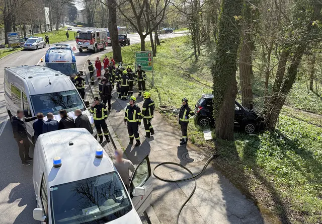 Foto: BFKDO BADEN / Stefan Schneider