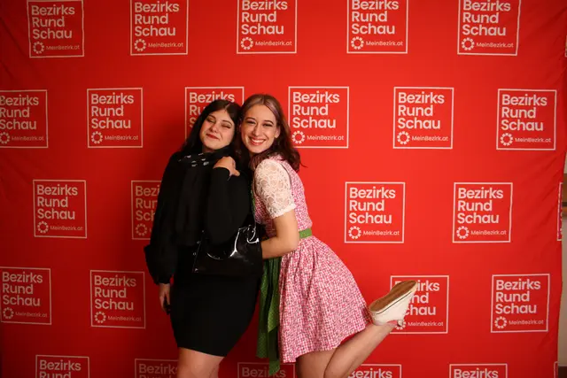 Foto: Fotobox MeinBezirk Linz-Land