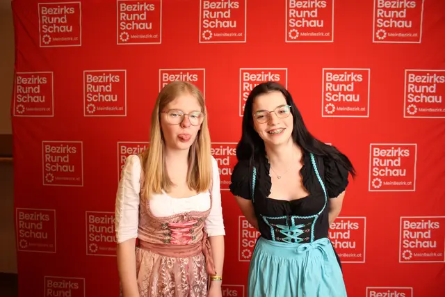 Foto: Fotobox MeinBezirk Linz-Land