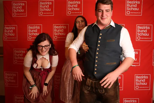 Foto: Fotobox MeinBezirk Linz-Land