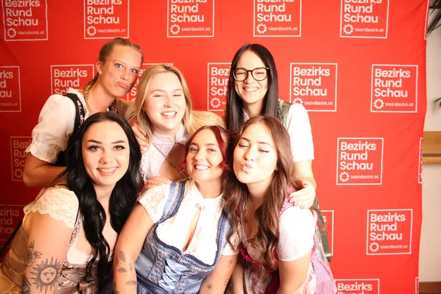 Foto: Fotobox MeinBezirk Linz-Land