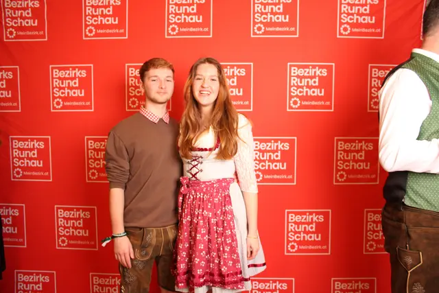 Foto: Fotobox MeinBezirk Linz-Land