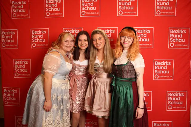 Foto: Fotobox MeinBezirk Linz-Land