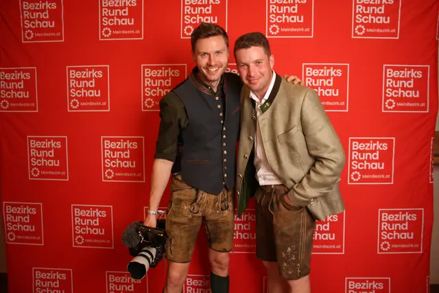 Foto: Fotobox MeinBezirk Linz-Land