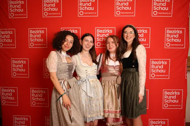 Foto: Fotobox MeinBezirk Linz-Land