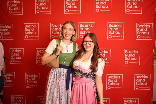 Foto: Fotobox MeinBezirk Linz-Land