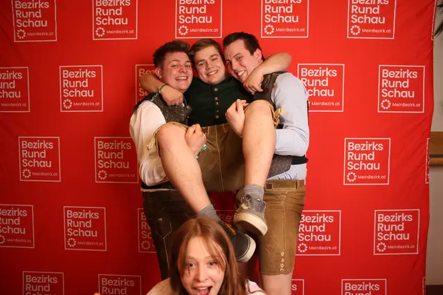 Foto: Fotobox MeinBezirk Linz-Land