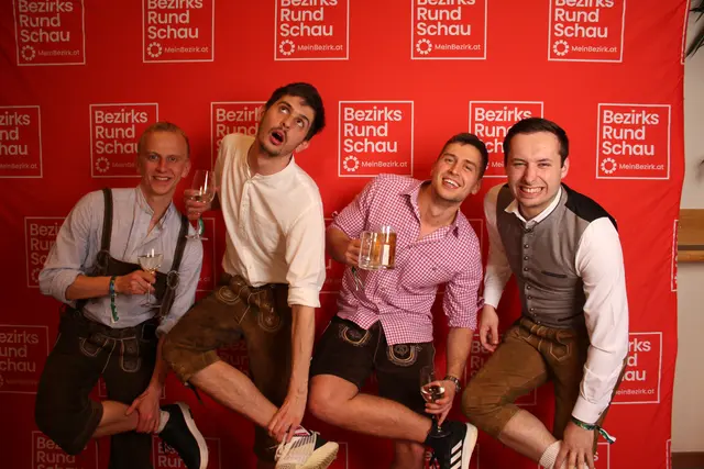 Foto: Fotobox MeinBezirk Linz-Land