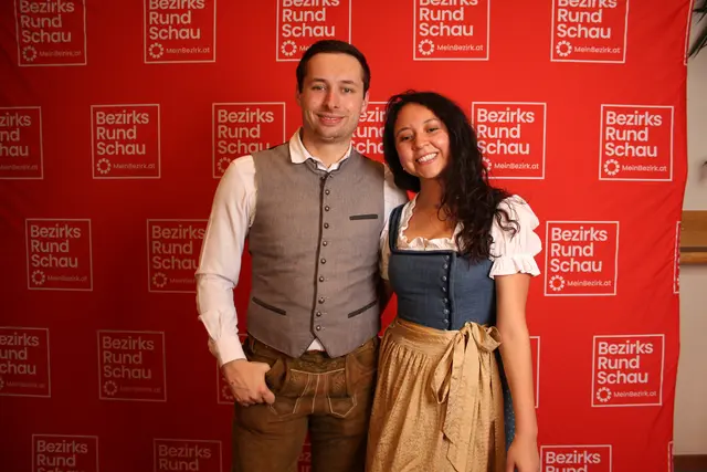 Foto: Fotobox MeinBezirk Linz-Land