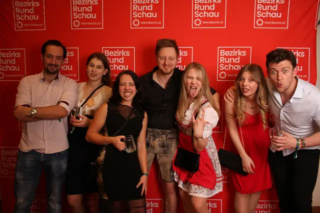 Foto: Fotobox MeinBezirk Linz-Land