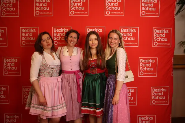 Foto: Fotobox MeinBezirk Linz-Land