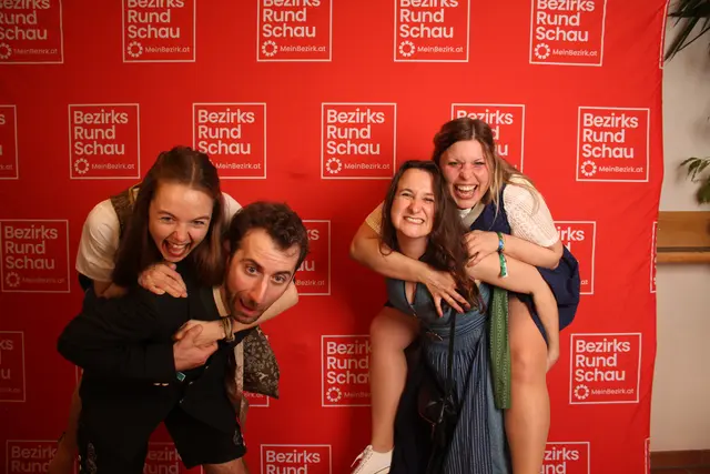 Foto: Fotobox MeinBezirk Linz-Land