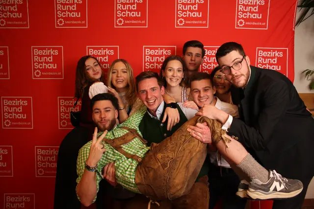 Foto: Fotobox MeinBezirk Linz-Land