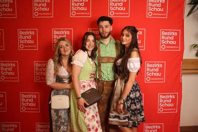 Foto: Fotobox MeinBezirk Linz-Land