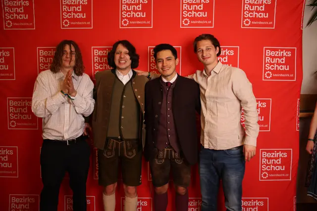 Foto: Fotobox MeinBezirk Linz-Land