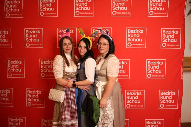 Foto: Fotobox MeinBezirk Linz-Land