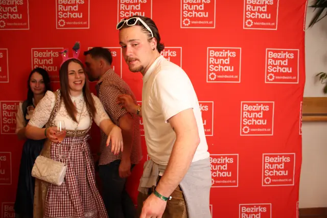 Foto: Fotobox MeinBezirk Linz-Land