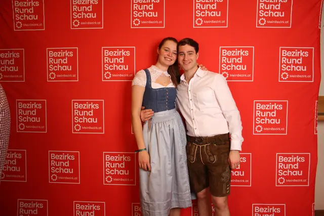 Foto: Fotobox MeinBezirk Linz-Land