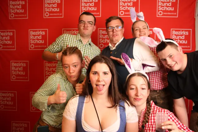 Foto: Fotobox MeinBezirk Linz-Land