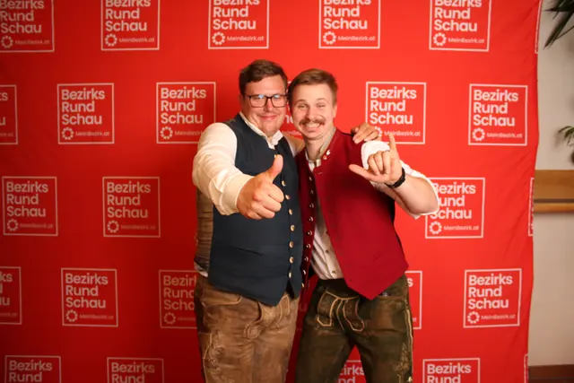 Foto: Fotobox MeinBezirk Linz-Land