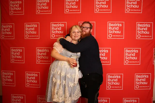 Foto: Fotobox MeinBezirk Linz-Land