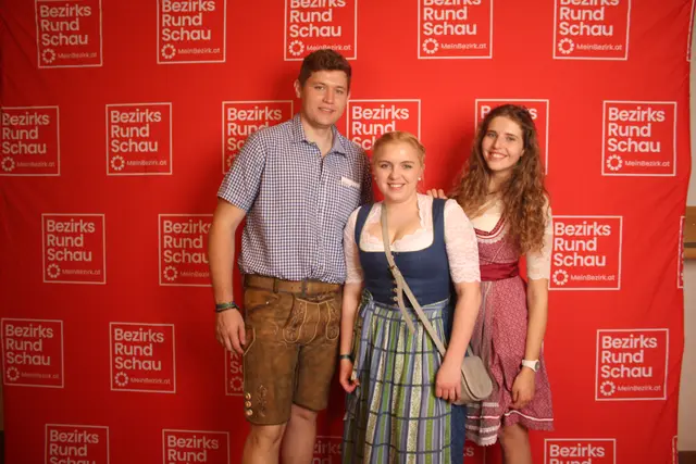 Foto: Fotobox MeinBezirk Linz-Land