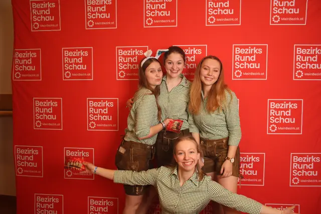 Foto: Fotobox MeinBezirk Linz-Land