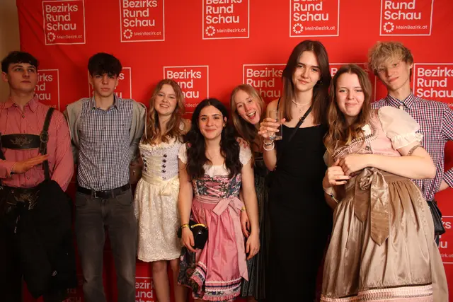 Foto: Fotobox MeinBezirk Linz-Land