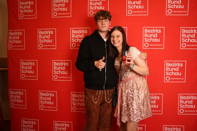 Foto: Fotobox MeinBezirk Linz-Land