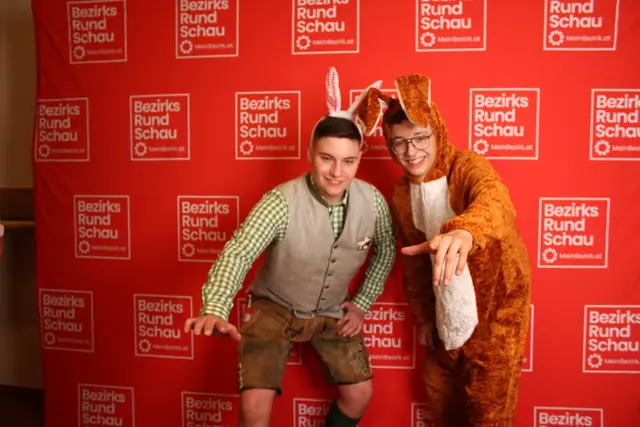 Foto: Fotobox MeinBezirk Linz-Land