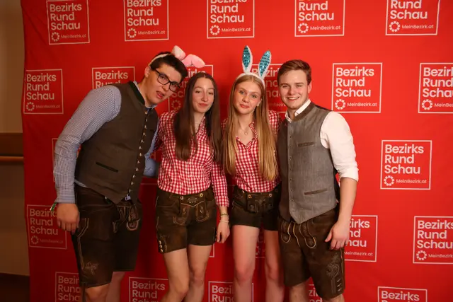 Foto: Fotobox MeinBezirk Linz-Land